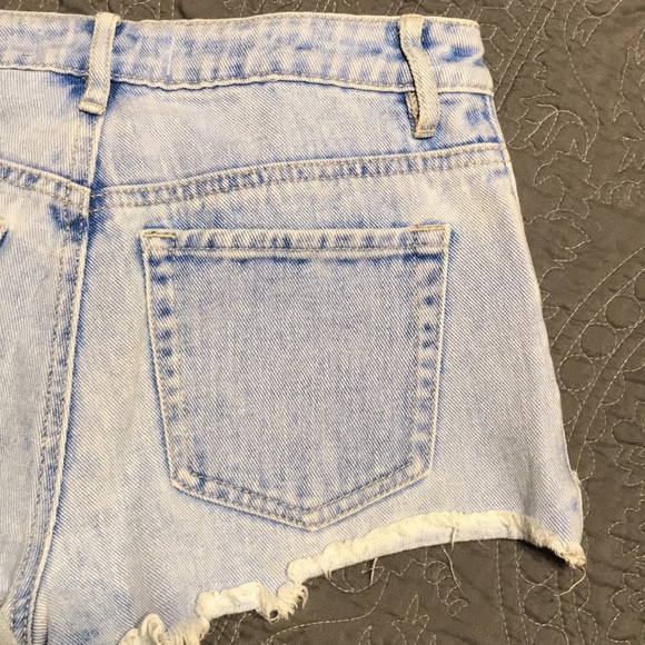 PAC SUN high rise shorts - Picture 4 of 5